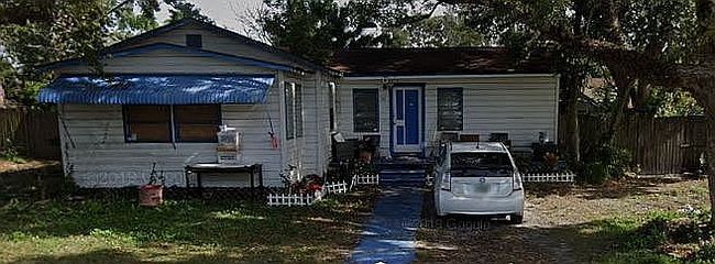 5111 N Saint Vincent St, Tampa, FL