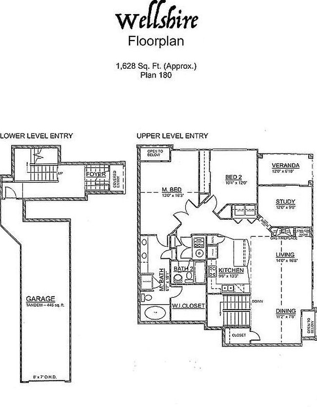 Image of 2215 Calais Dr #G