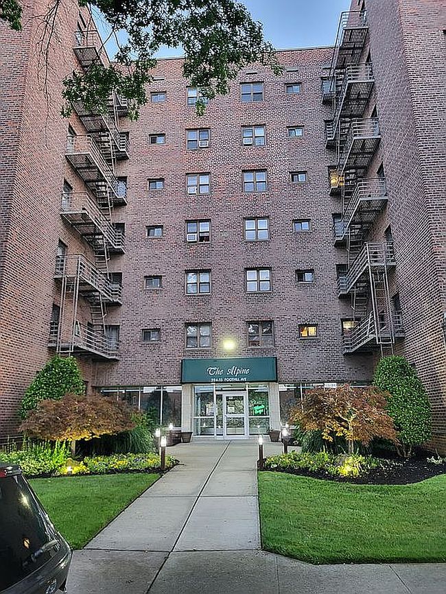Photo of 204-15 Foothill Ave #B77, Hollis, NY