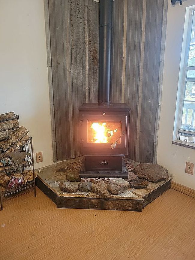 Image of 458 Pamocross Rd