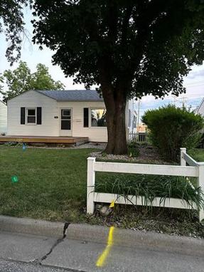 Preview of property located at 215 N 25th St