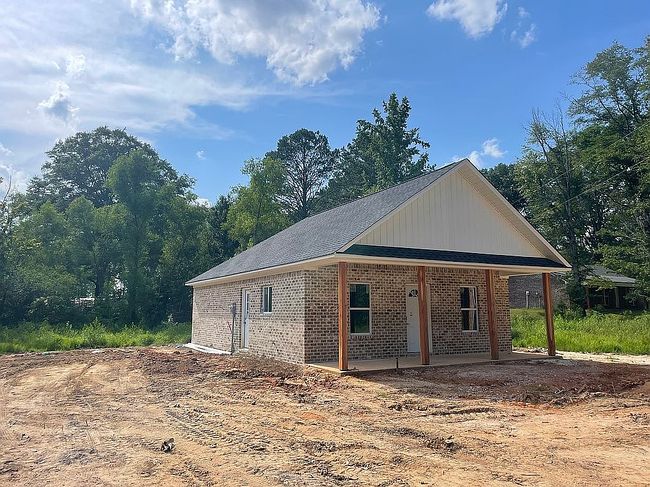 Photo of 7720 Van Buren Rd, Fulton, MS
