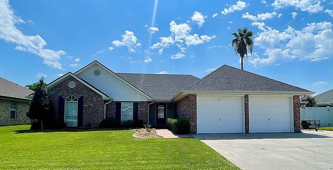 Photo of 115 Wimberly Way