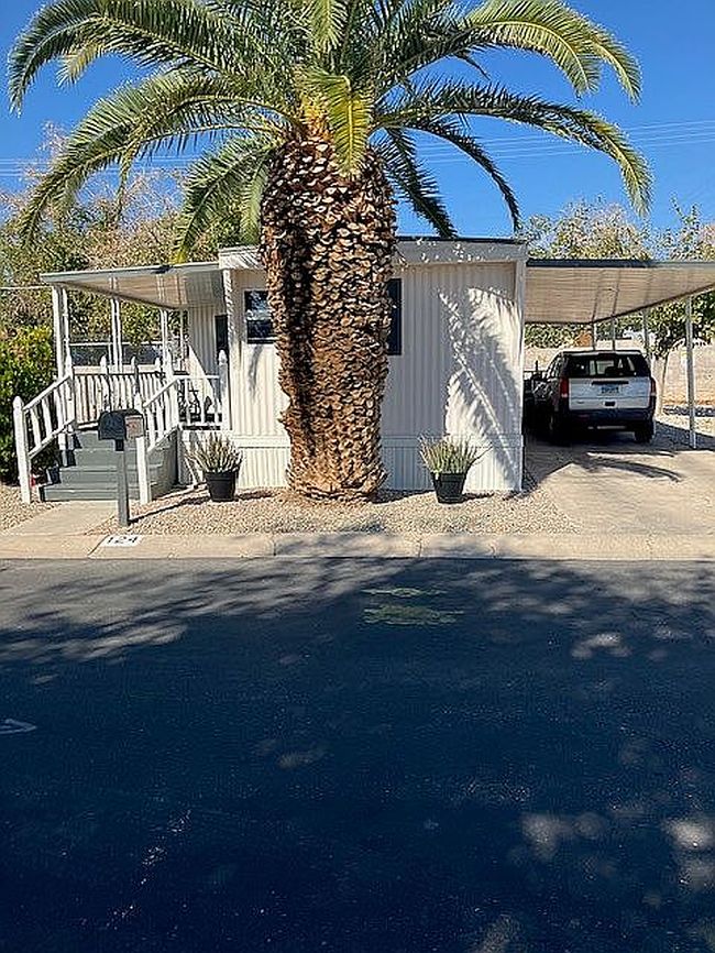 Photo of 3601 E Wyoming Ave Space 124, Las Vegas, NV