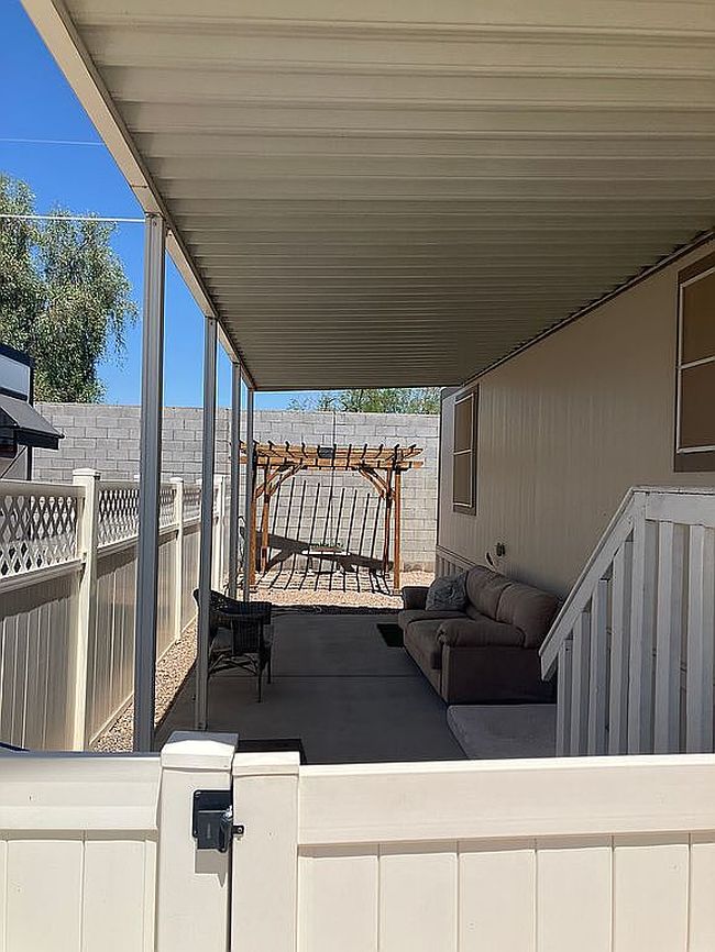 Image of 3300 S 8th Ave Lot 6