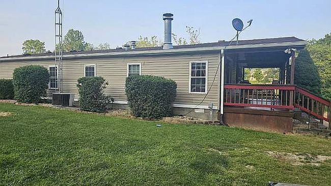 Image of 2855 N Old Michigan Rd