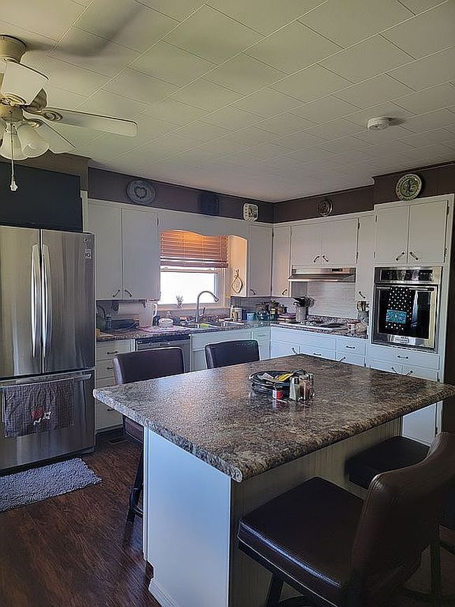 Photo of 407 W Walnut St, Sedan, KS