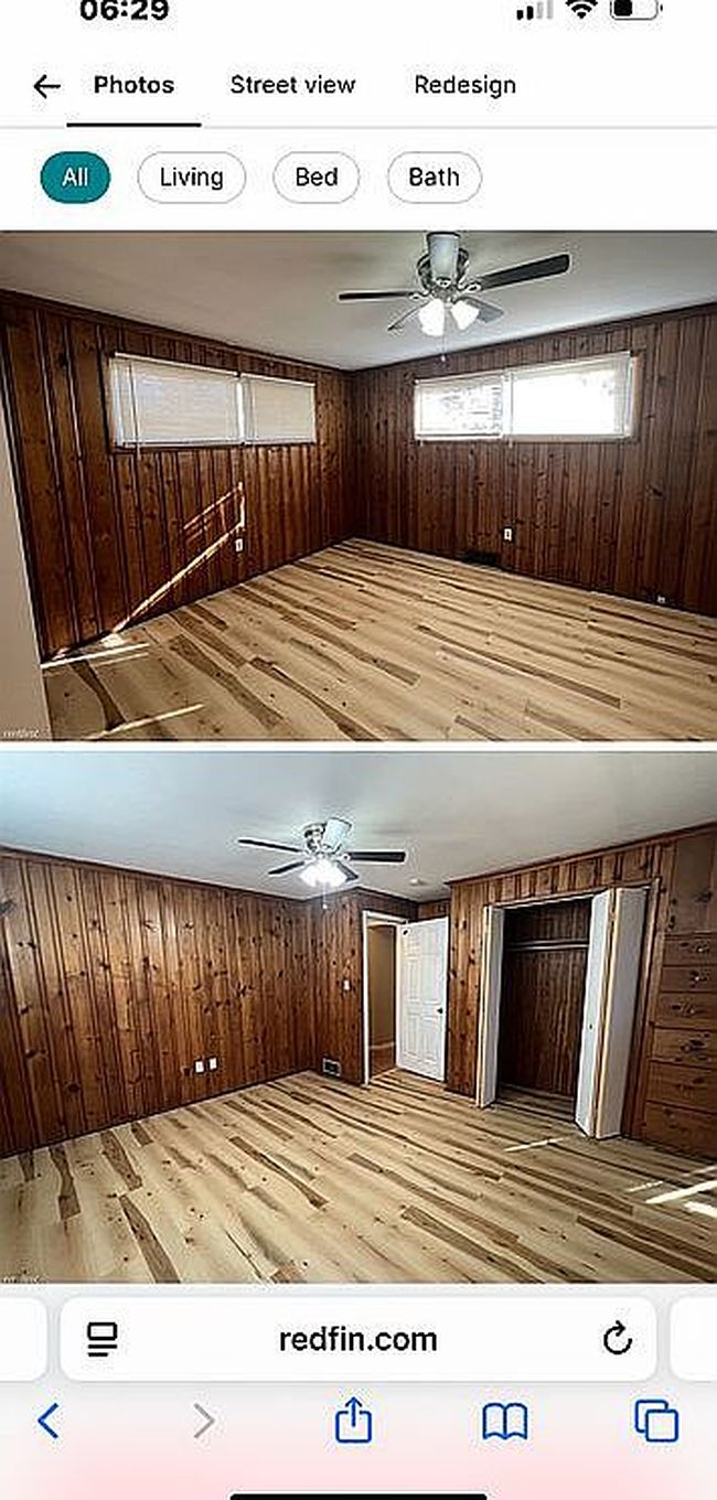 Photo of 544 Buckingham Ave, Flint, MI