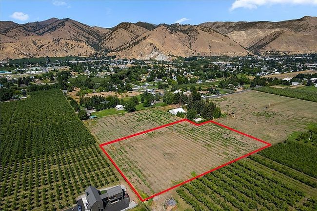 Photo of 59 Wohlers Rd, Cashmere, WA
