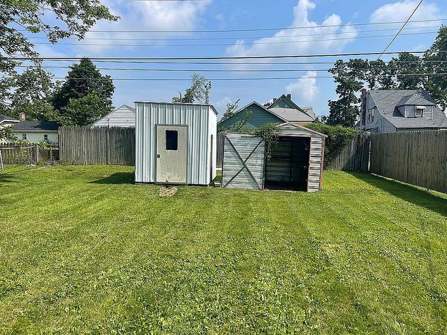 Photo of 1420 W 5th St, Marion, IN