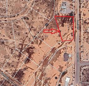 11302 W Vin Rose Dr, Casa Grande, AZ