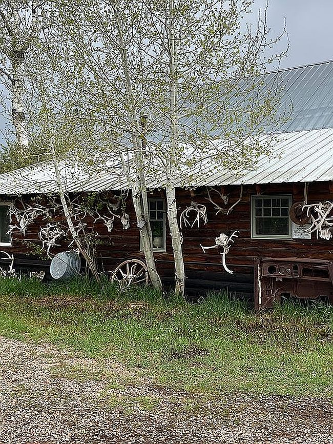 Photo of 1220 Buckpoint Rd, Carbondale, CO