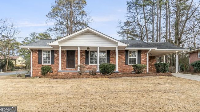 2615 Spring Dr Se, Smyrna, GA