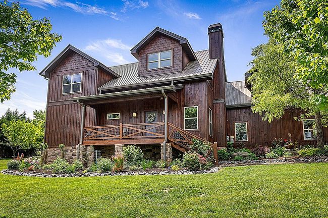 45 Village Loop, Blairsville, GA