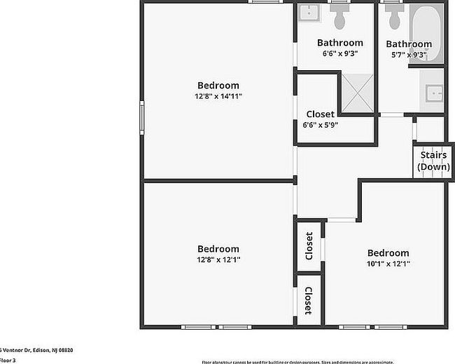 Additional photo 2 of property located at 6 Ventnor Dr