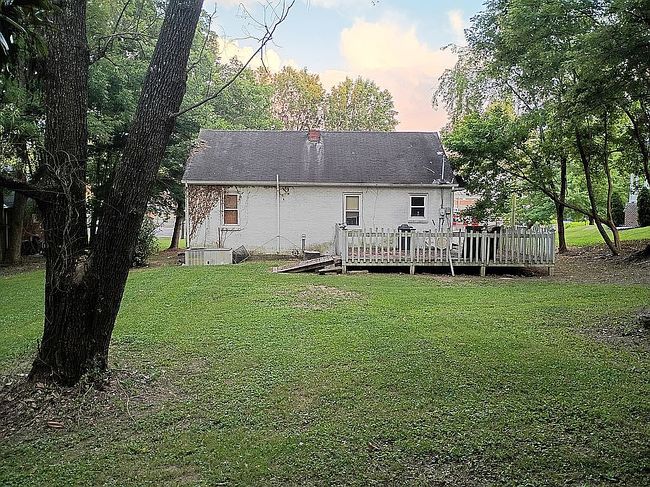 Image of 207 W Dixie St
