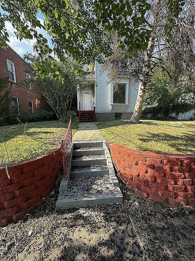 Photo of 1116 Crosby St, Rockford, IL