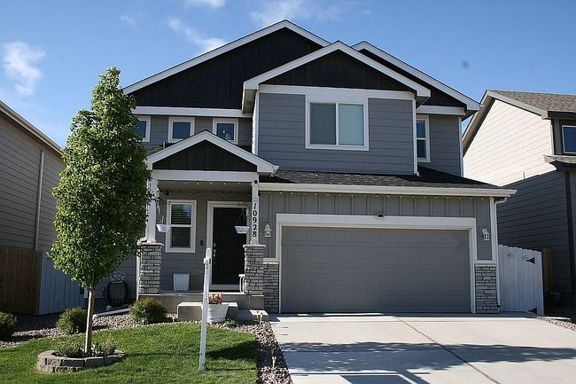 Photo of 10928 Clarion Dr, Colorado Springs, CO