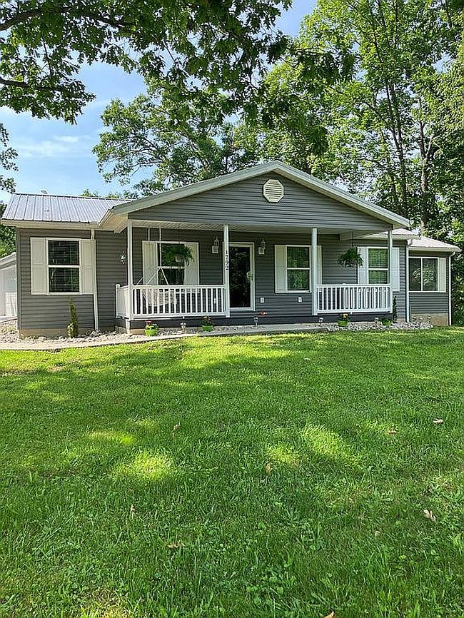 Photo of 1792 County Road 5, Kitts Hill, OH