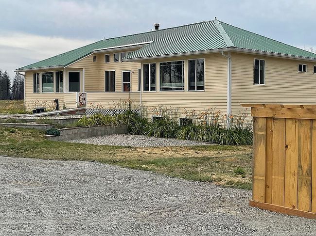 14125 E Eistrup Rd, Elk, WA