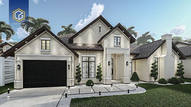 3426 Penelope Dr, Harlingen, TX