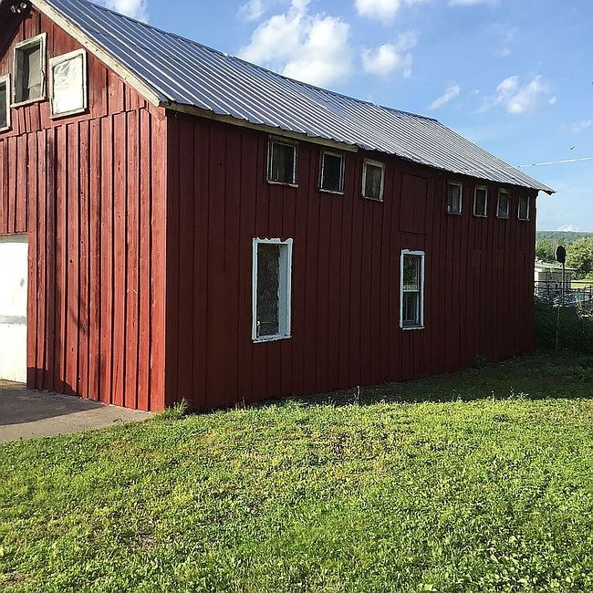 Photo of 1619 State Highway 26, South Otselic, NY