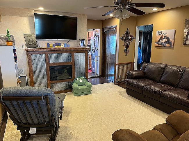 Photo of 3495 Ns 124 Rd, Forgan, OK