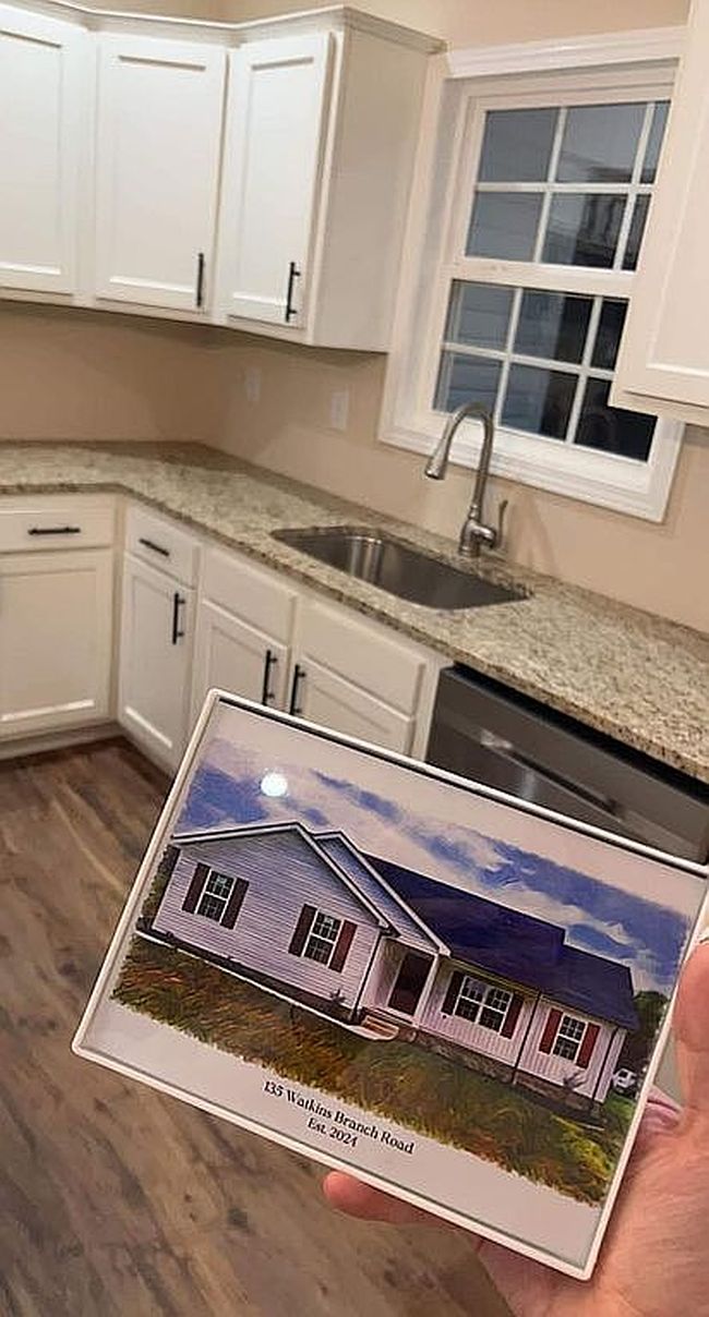 Image of 135 Watkins Branch Rd