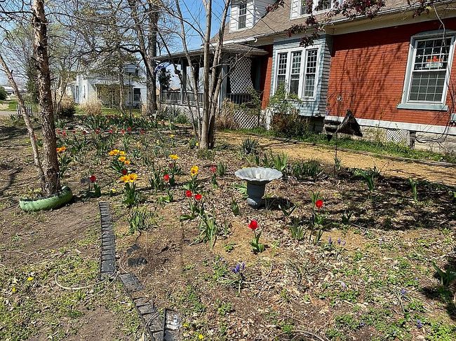 Photo of 500 N Stewart Ave
