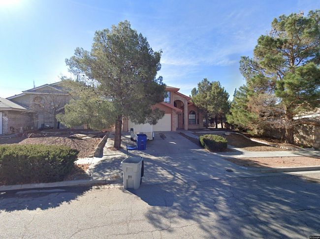 Photo of 6808 Marble Canyon Dr, El Paso, TX