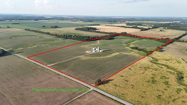 Photo of 2100 Us Highway 45, Cisne, IL