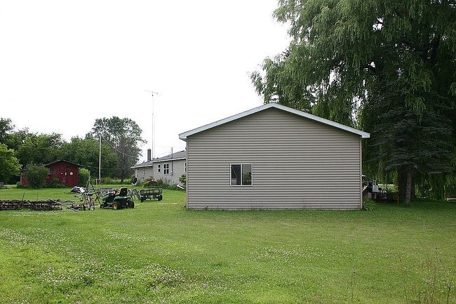 Photo of 2616 Wickes Rd, West Branch, MI