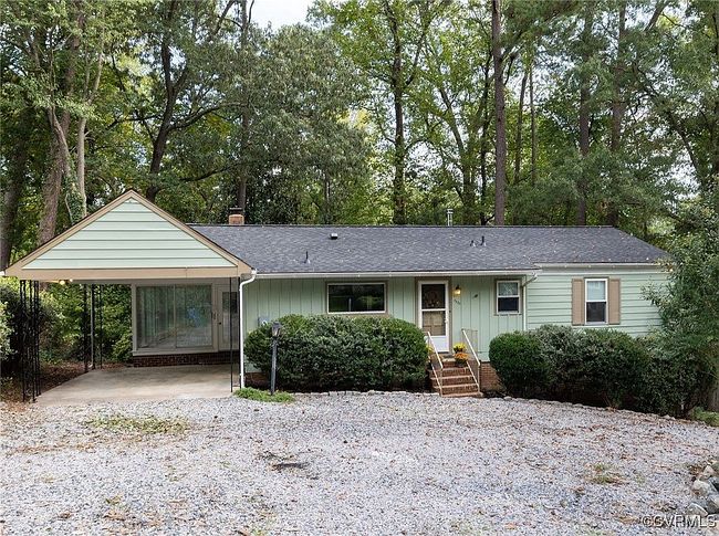 Preview of property located at 7630 Idlewyld Rd