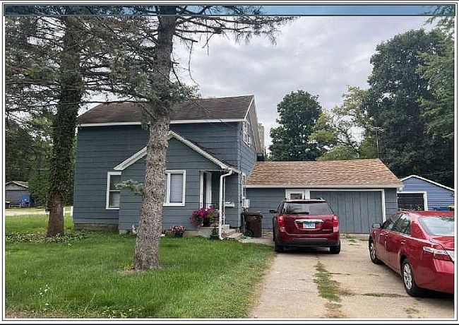 Image of 11 E Cass St