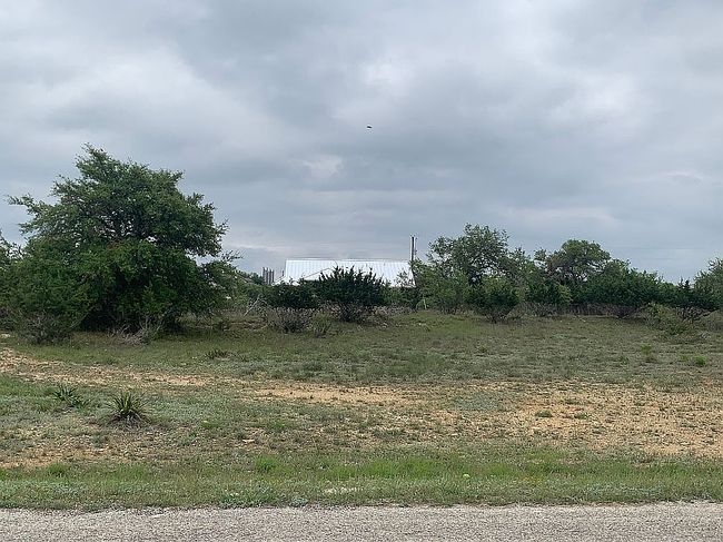 Photo of 124 N Calvin Barrett, Blanco, TX