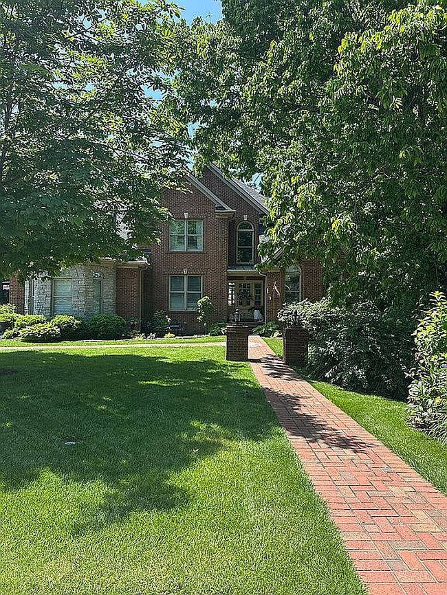 Image of 316 Hawthorne Dr