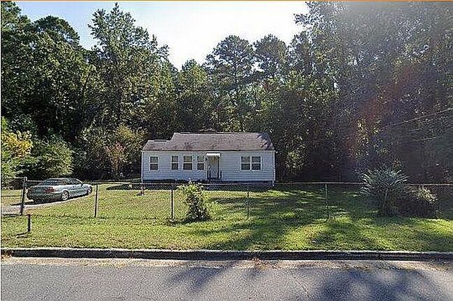 Image of 2000 Grant Rd Sw