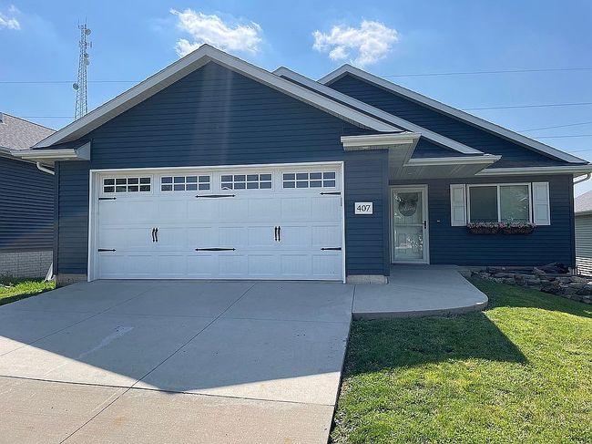 Photo of 407 Moose Dr Nw, Cedar Rapids, IA