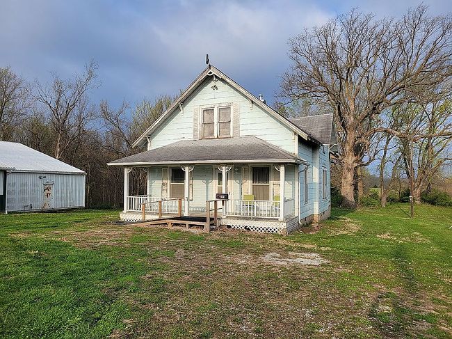 Photo of 1411 & 1419 State Route Dd, Fayette, MO