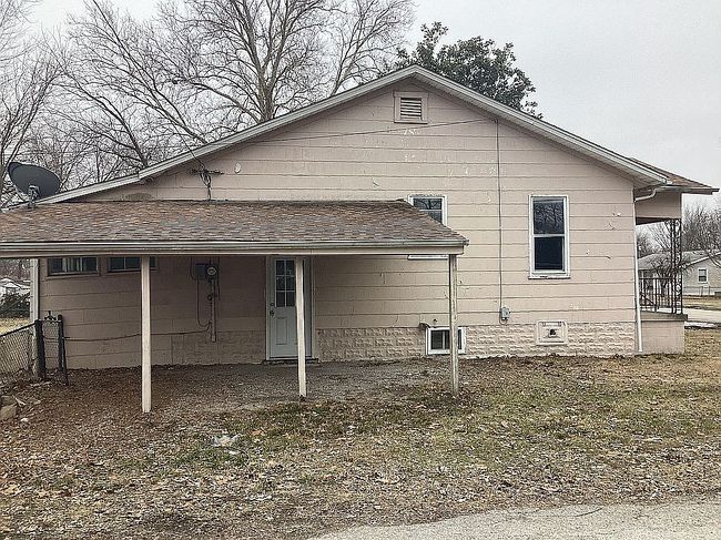 Image of 2968 Oregon Ave