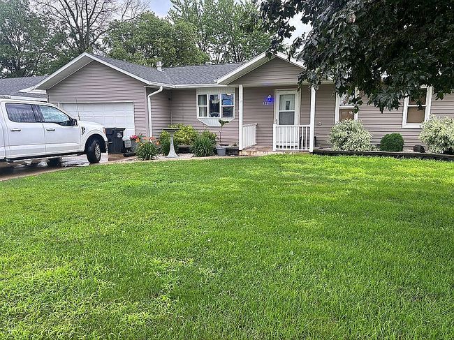 Photo of 1221 S Main St, Clarion, IA