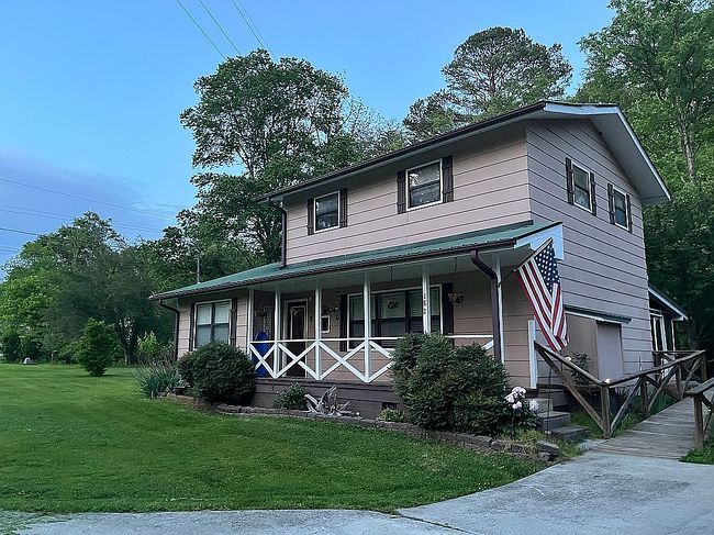 Image of 282 Myers Branch Rd