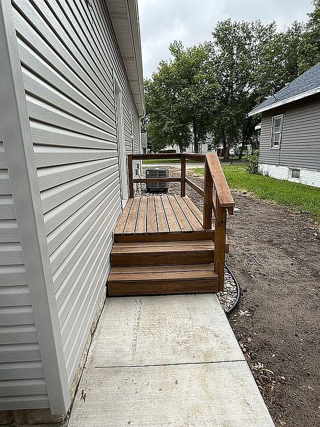 Photo of 524 Kufus Ave, Ravenna, NE
