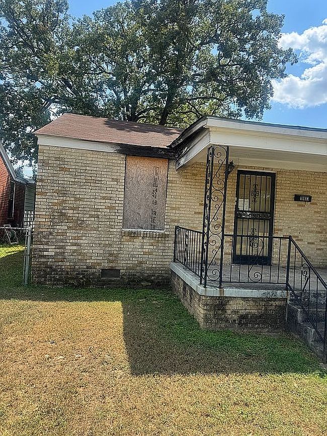 1803 W 18th St, Little Rock, AR