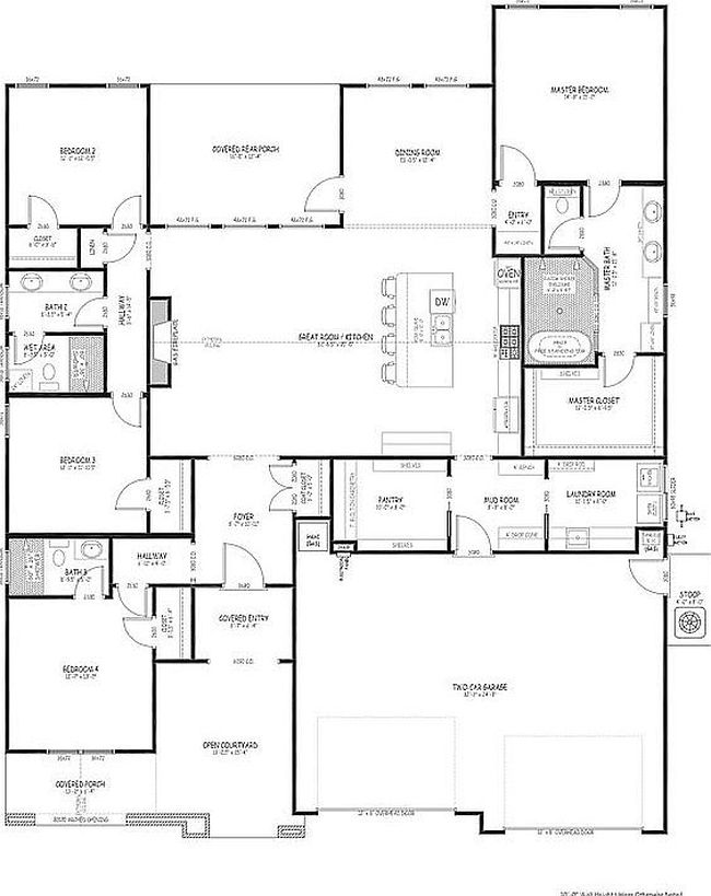 Image of 7452 Northwood Dr
