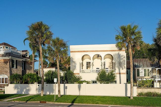 Photo of 174 Avenida Menendez, Saint Augustine, FL