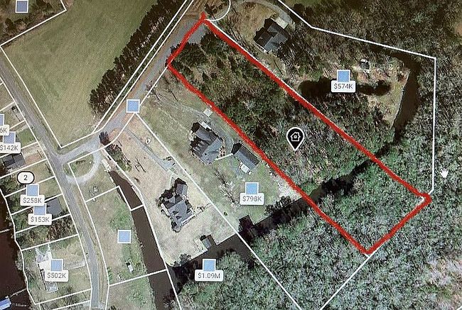 Image of 118 River Haven Dr