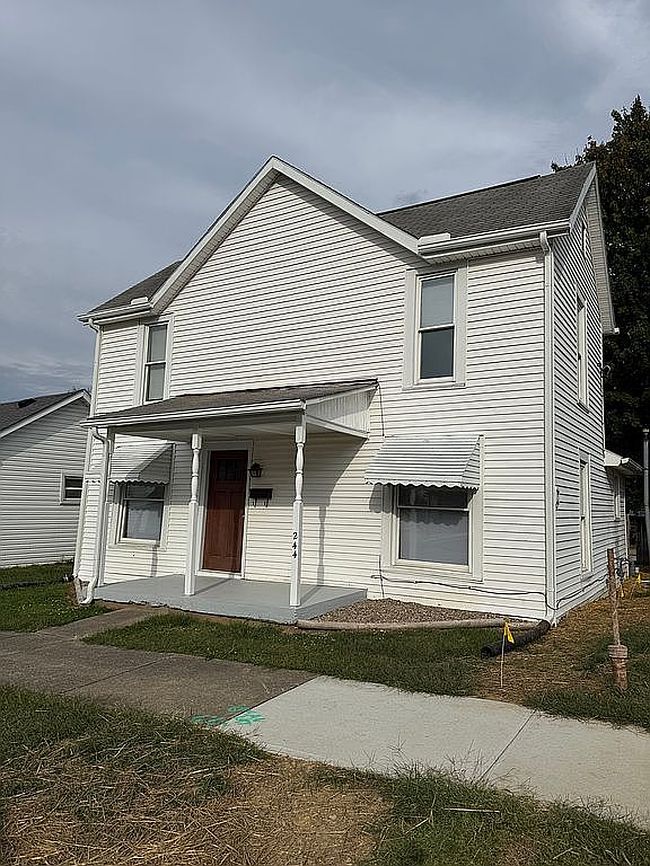 Photo of 244 S 6th St