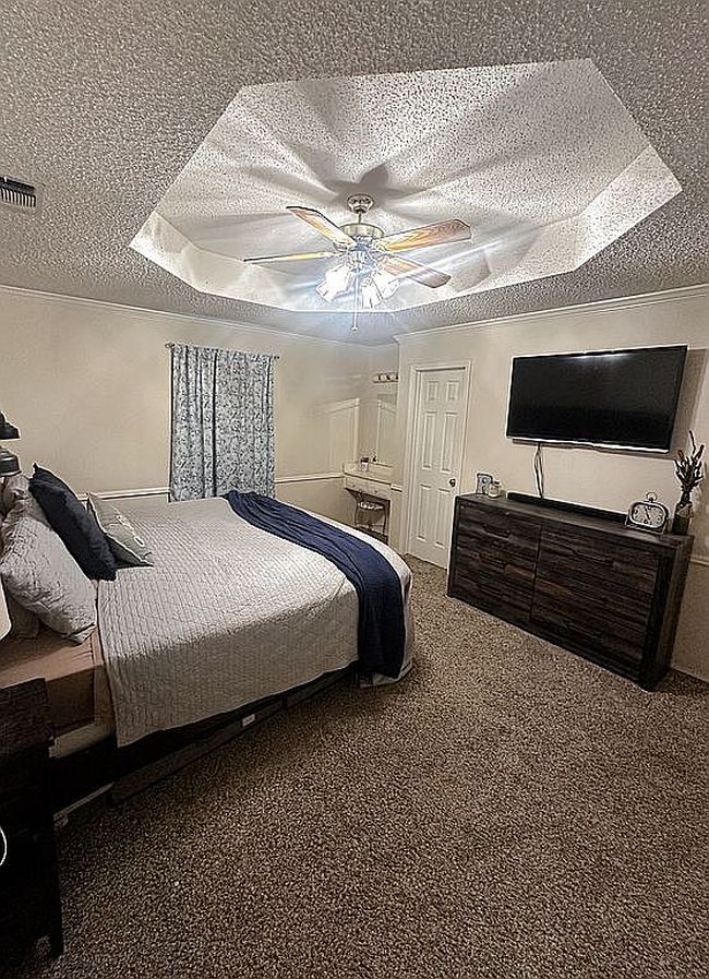 Photo of 4209 Rhine Ave, Amarillo, TX