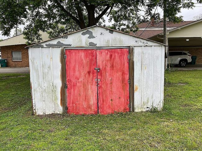 Photo of 201 E 2nd St, Leachville, AR
